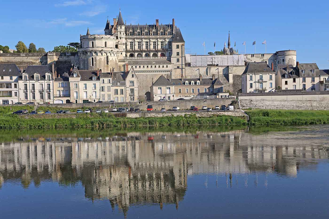 Château d’Amboise