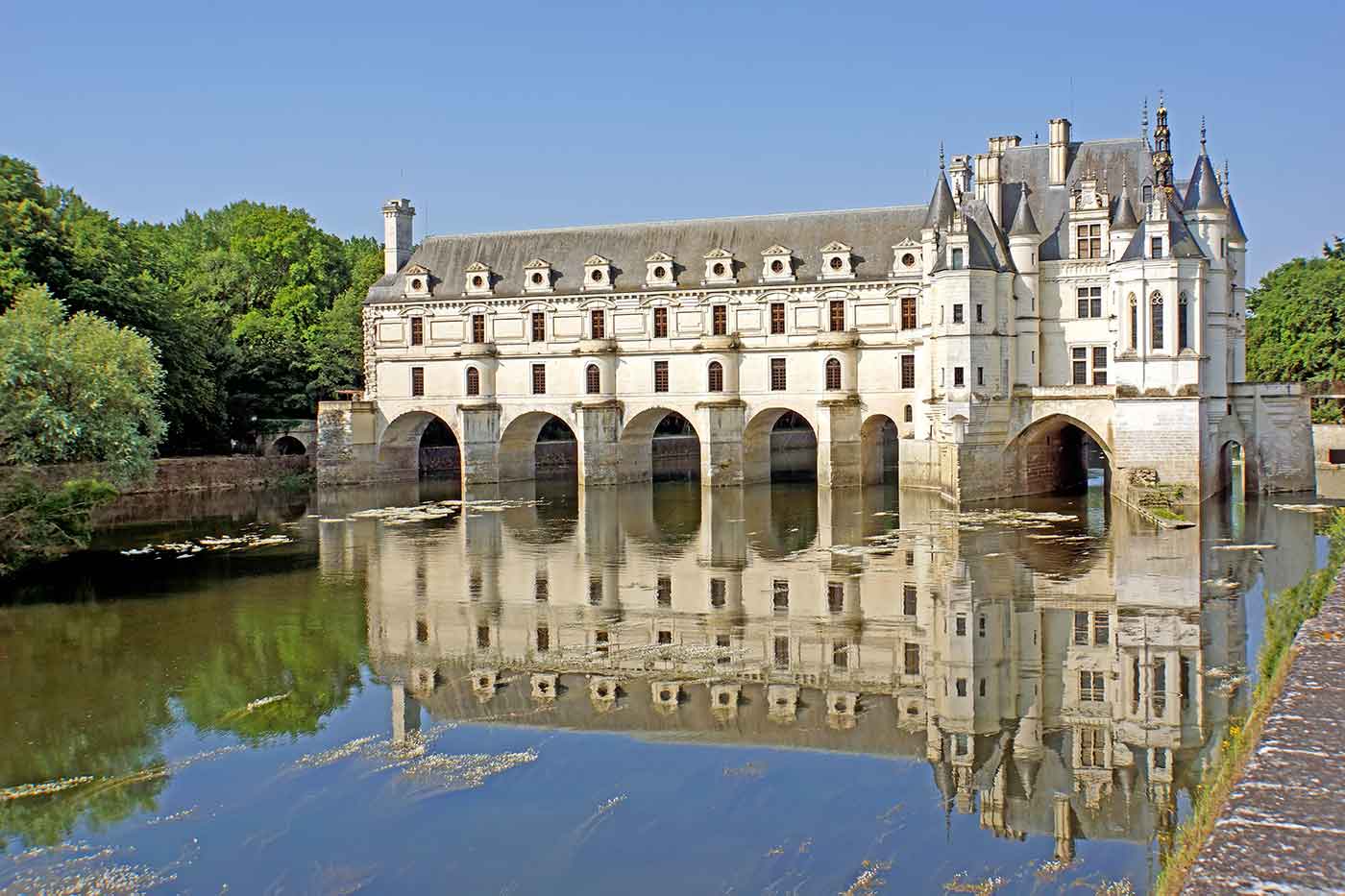 Château de Chenonceau