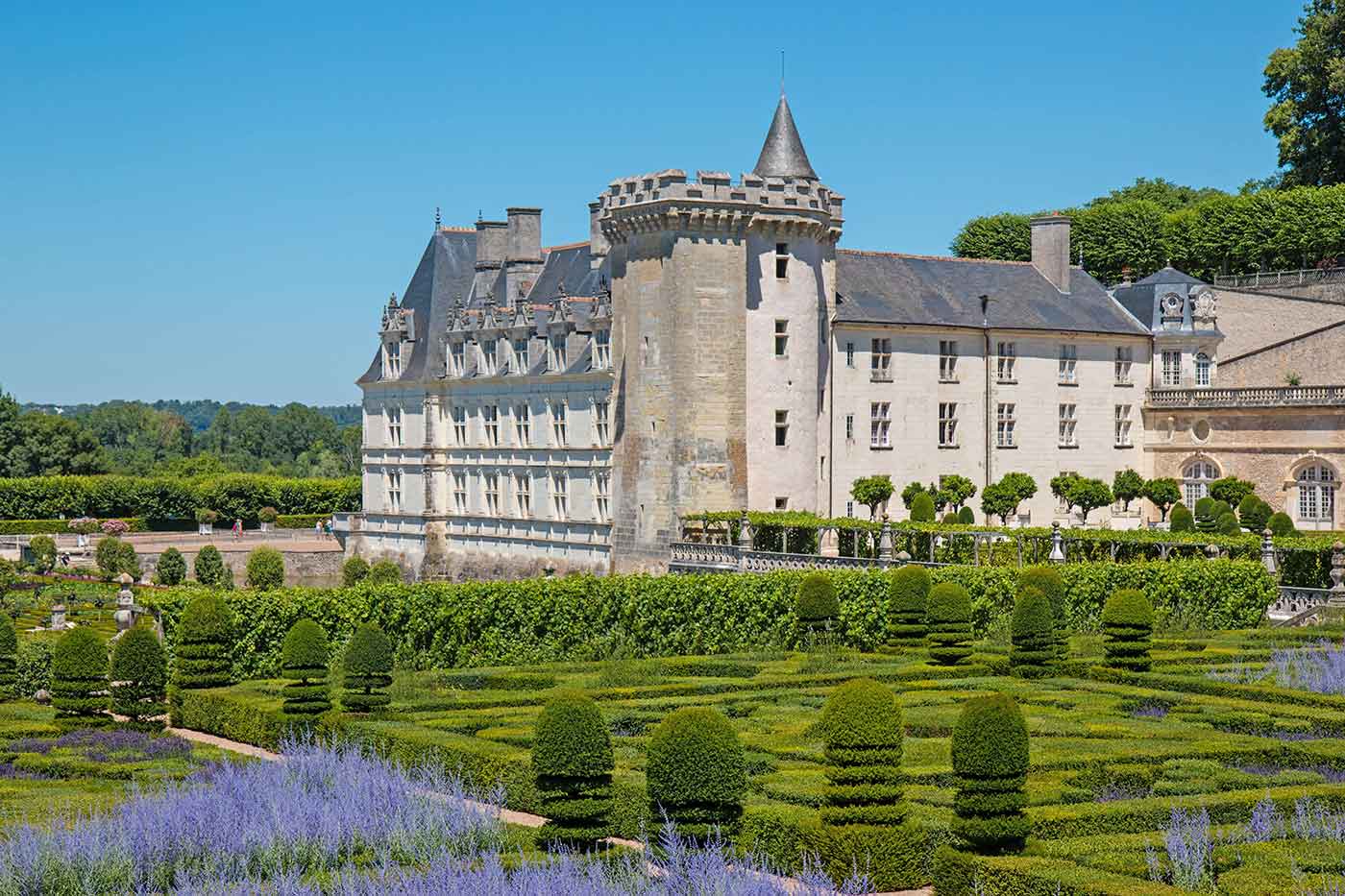 Château du Villandry