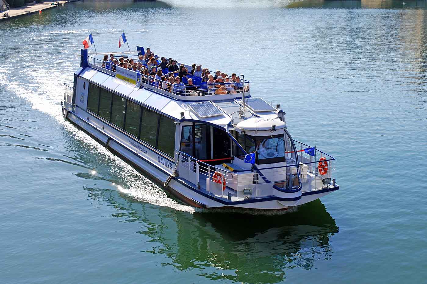 River Cruise Tours