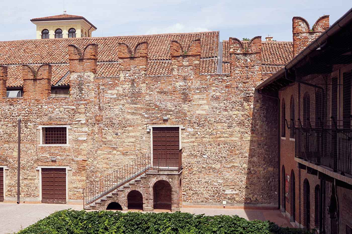 Casa di Giulietta