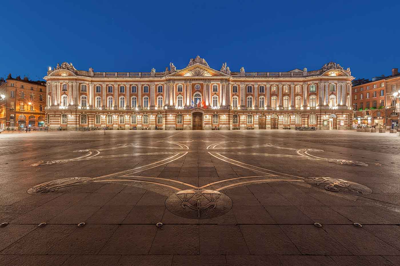 Place du Capitole