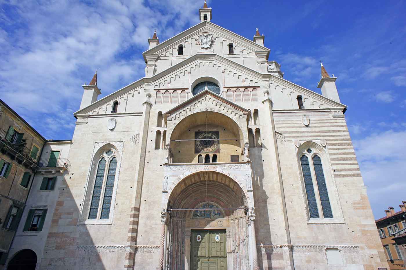 Verona Cathedral