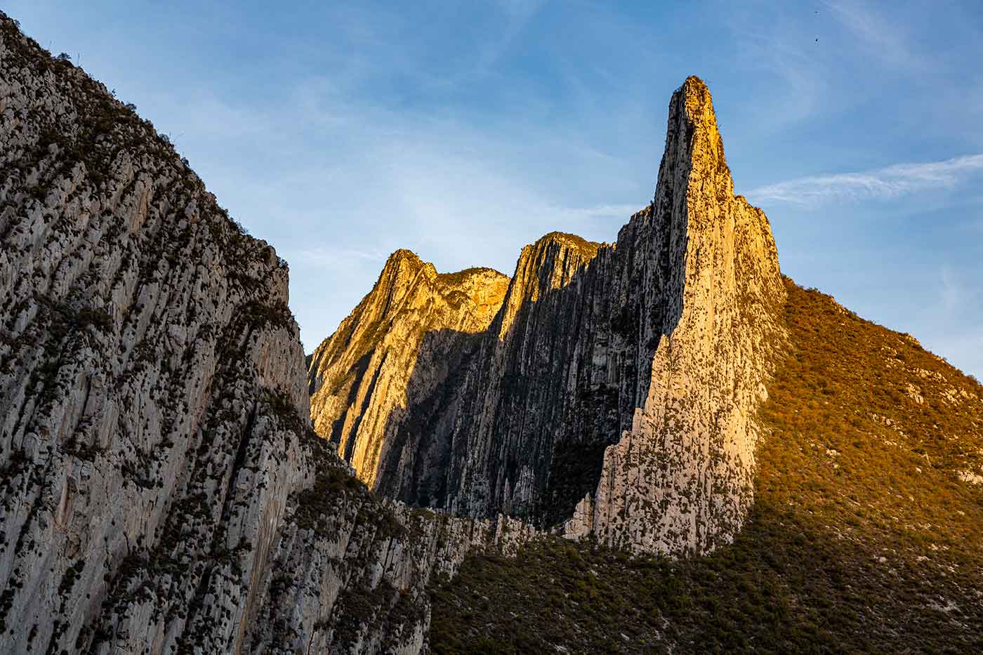 Paque la Huasteca